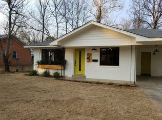 1406 Bruce St, Conway, AR 72034