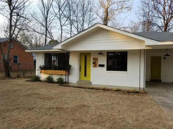 1406 Bruce St, Conway, AR 72034