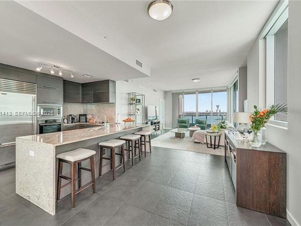 1st image of 900 Biscayne Blvd #2101