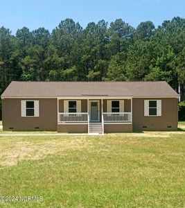 107 Spivey Road, Hobbsville, NC, 27946