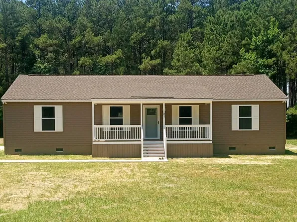 107 Spivey Road, Hobbsville, NC 27946