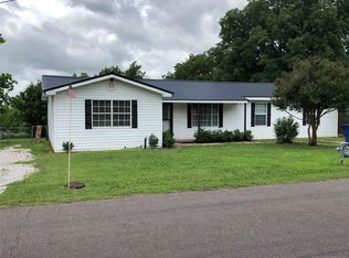 2011 Egypt Rd, Ada, OK 74820