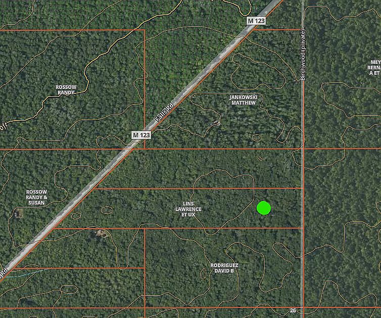 2nd image of 20755 Falls Rd