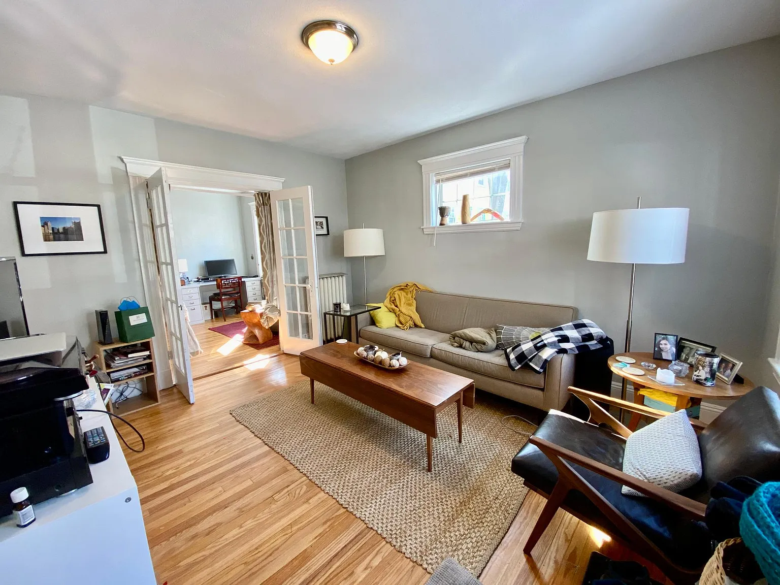 1 bed, 900 sqft, $3,100 — Photo 1