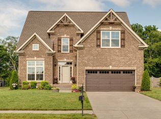 3017 Foust Dr, Spring Hill, TN 37174
