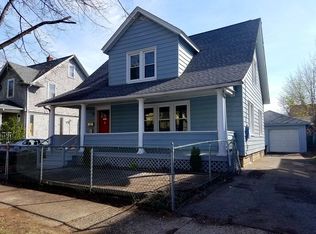 67 Brunswick St, Springfield, MA 01108