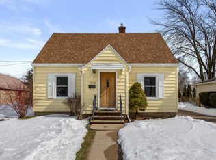 1756 N Lawe St, Appleton, WI 54911