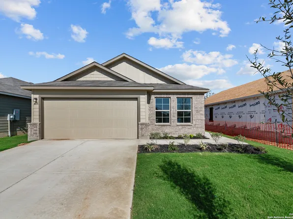 4375 Southton Woods, San Antonio, TX 78223
