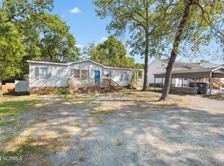 1909 Oxpen Rd SW, Supply, NC 28462