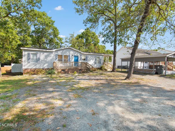 1909 Oxpen Road SW, Supply, NC 28462