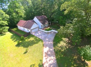 3100 S Sweetwater Rd, Lithia Springs, GA 30122