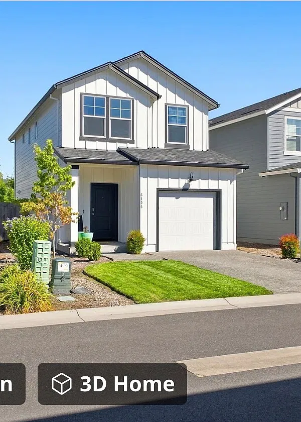 3 bed, 1387 sqft, $2,500 — Photo 1