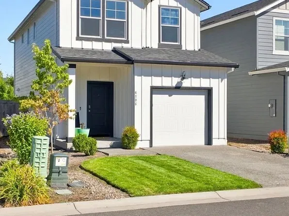 6106 NE 64th Way, Vancouver, WA 98661