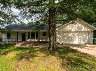 605 Lynnewood Dr, Jacksonville, AR 72076