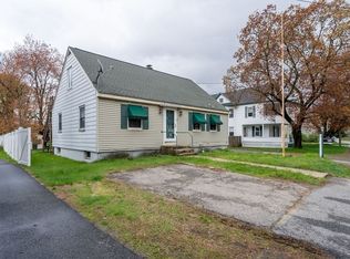 318 Boylston St, Lowell, MA 01852