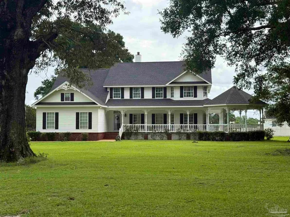 5168 Beck Ave, Jay, FL 32565