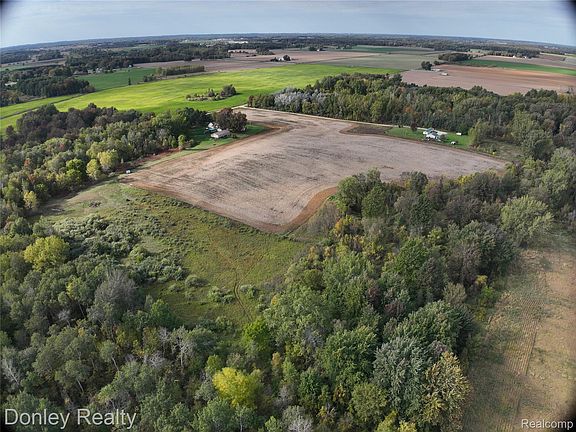 3rd image of 0 McClure Rd