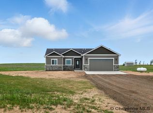 2078 Mammoth Rd, Cheyenne, WY 82009