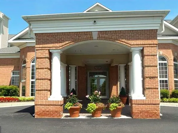 400 Symphony Cir #261C, Cockeysville, MD 21030