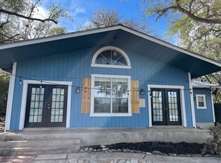 10223 Vernlyn Dr, San Antonio, TX 78230