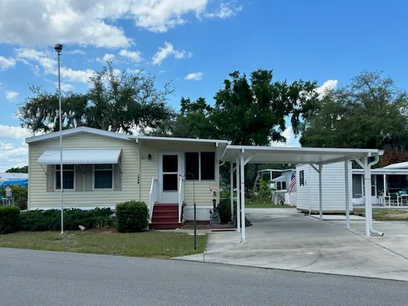 28229 County Road 33 #W133, Leesburg, FL 34748