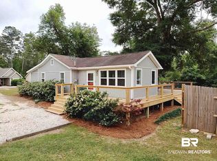 13940 Fish River Acres Cir, Foley, AL 36535