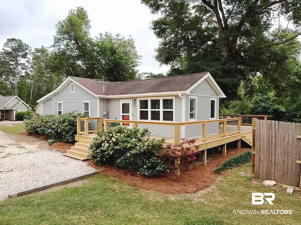 13940 Fish River Acres Cir, Foley, AL 36535