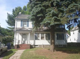 9 Emmonsdale Rd, West Roxbury, MA 02132