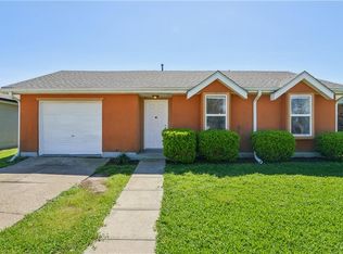 2445 Taffy Dr, Kenner, LA 70065