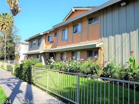 3rd image of 6652 Darby Ave #5201