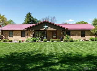8467 Bunnell Hill Rd, Springboro, OH 45066