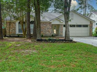 175 E Pathfinders Cir, Spring, TX 77381