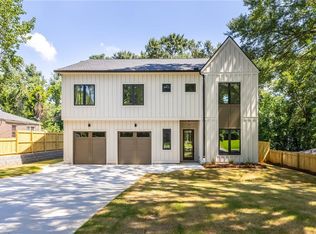 2278 Talley Dr, Atlanta, GA 30341