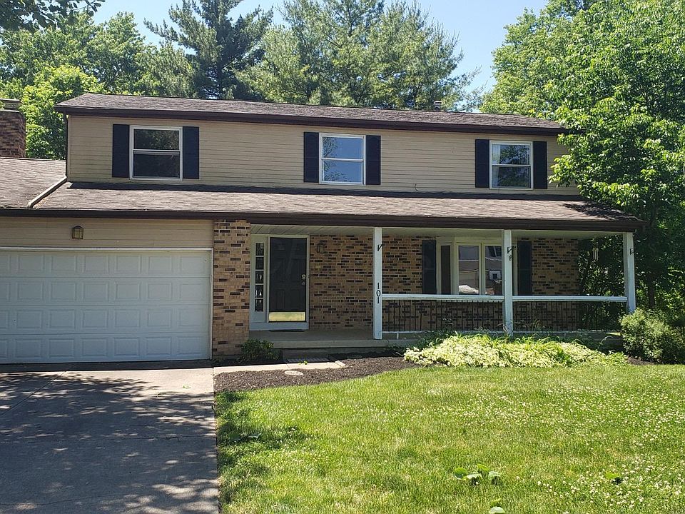 1st image of 101 Shannon Dr