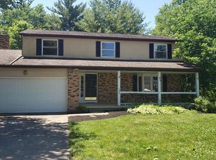 101 Shannon Dr, Pickerington, OH 43147