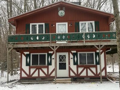 5114 Ash Dr, Pocono Summit, PA, 18346
