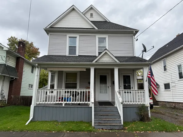 18 Pound St #2, Lockport, NY 14094