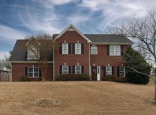 103 Heather Way, Pelham, AL 35124