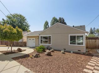 5043 Ray Ave, Castro Valley, CA