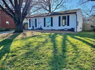 3654 Fairlane Dr NW, Atlanta, GA