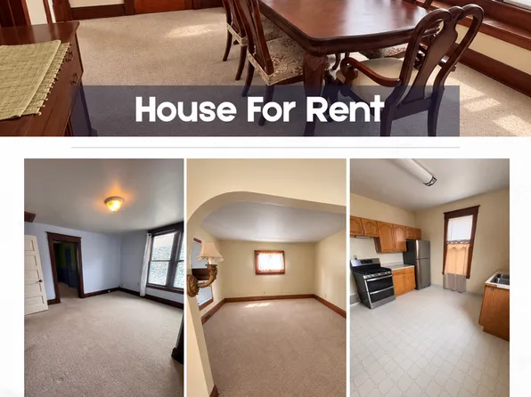 1609 18th St, Bay City, MI 48708
