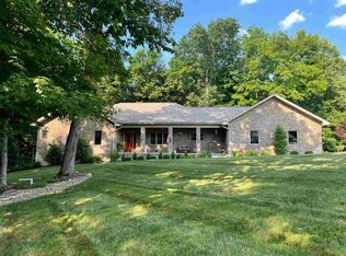 186 Rockwood Dr, Bedford, IN 47421