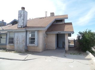 767 El Arco Dr, El Paso, TX 79907