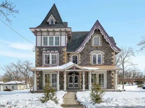 49 Park Ave Floor 1, Madison, NJ 07940