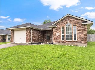 1500 Prairie Dr, Bryan, TX 77802