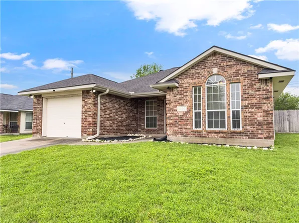 1500 Prairie Dr, Bryan, TX 77802