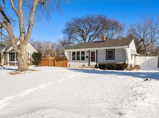 8405 Wentworth Ave S, Bloomington, MN 55420