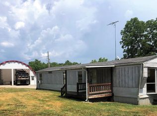 217 Seibert Creek Ln, Springfield, KY 40069