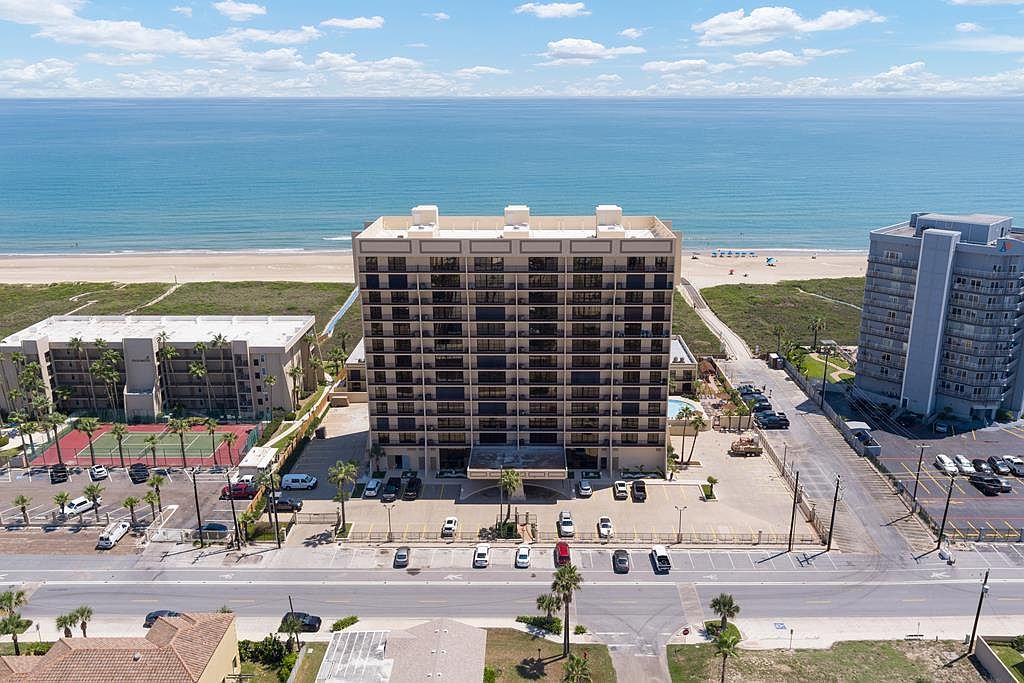 Padre Grand Apartments - South Padre Island, TX | Zillow