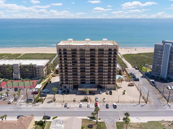 Beachfront Condo - South Padre Island TX Real Estate - 3 Homes For Sale ...